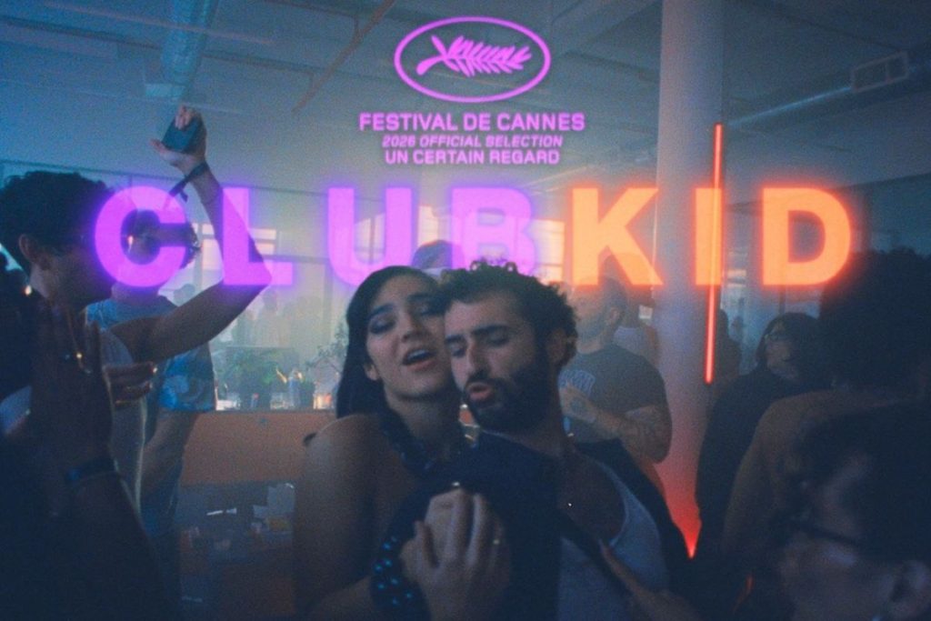 SSIFF 2026: Το «Club Kid» βρίσκει μια οικογένεια μέσα στη νύχτα της Νέας Υόρκης