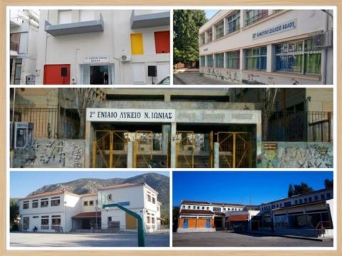 Ν. Παπαπέτρος για τη Ρήγα Φεραίου: Να συντηρηθεί το γραμμικό πάρκο και να εξηγηθούν οι σχεδιαζόμενες αλλαγές