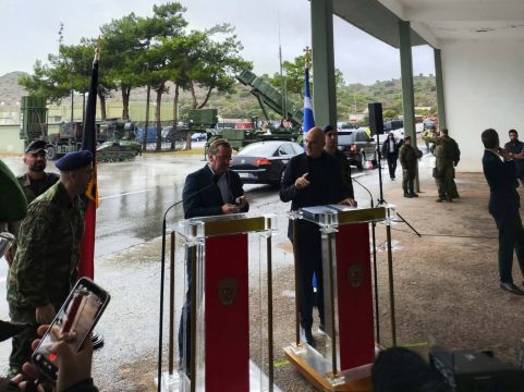 Έκθεση με κρασιά της Κεντρικής Ελλάδας <bv> την Κυριακή στην Αθήνα