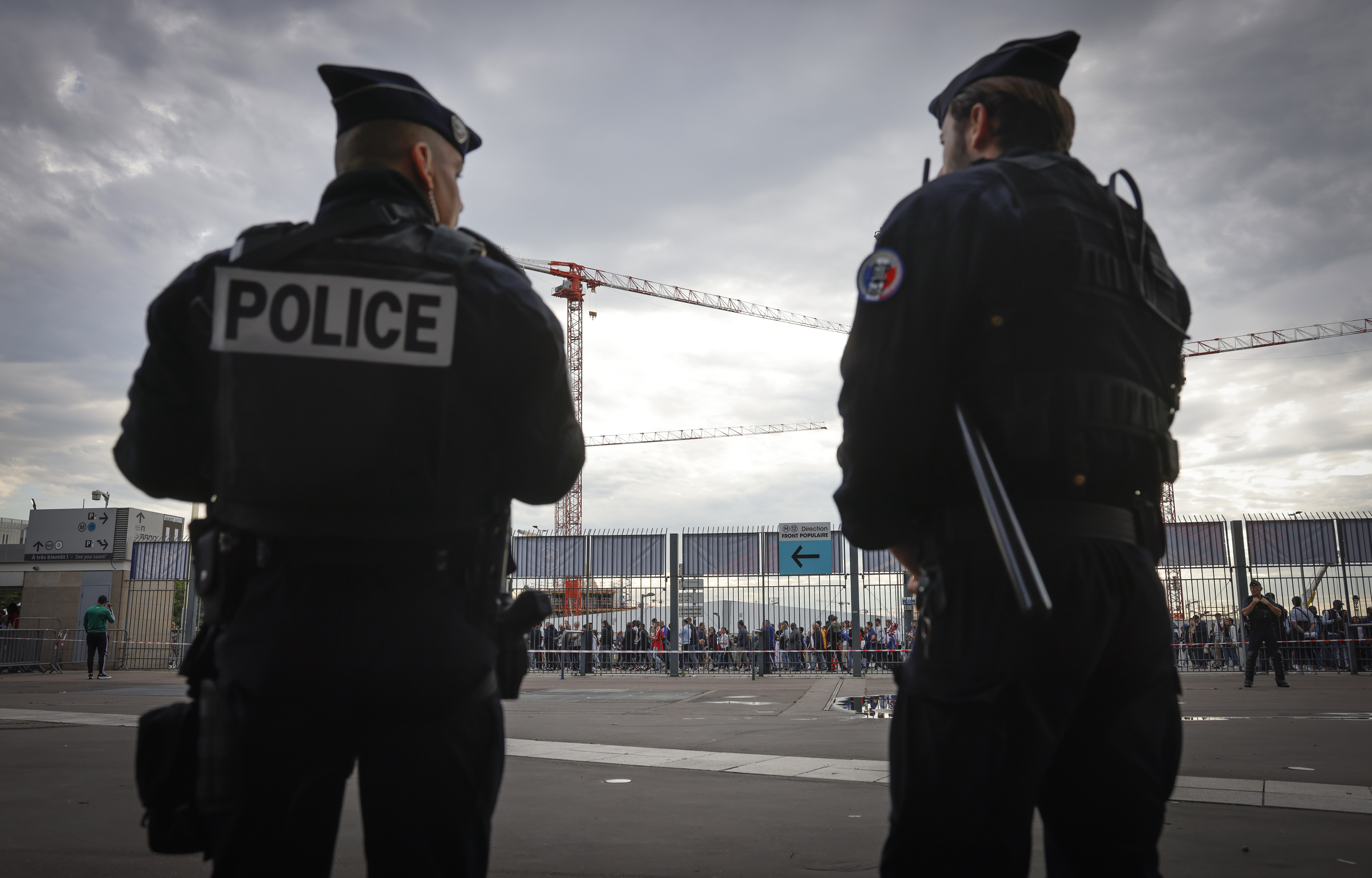 Δανία: Έρευνες μετά από καταγγελίες για αστυνομική βία εναντίον δημοσιογράφων
