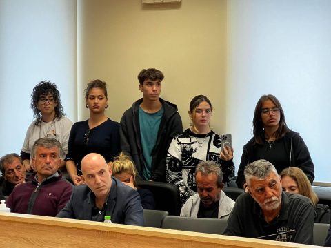«Μεθ’ Ορμής Ακάθεκτου»: Έκθεση του Πολεμικού Ναυτικού στον Πύργο