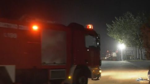 Θεσσαλονίκη: Συνελήφθη 23χρονος που άναψε πυρσό στο ΠΑΟΚ – Ηρακλής