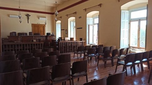Στις Βρυξέλλες ο Δήμαρχος Χάλκης για την 171<sup>η</sup> Ολομέλεια της Ευρωπαϊκής Ένωσης