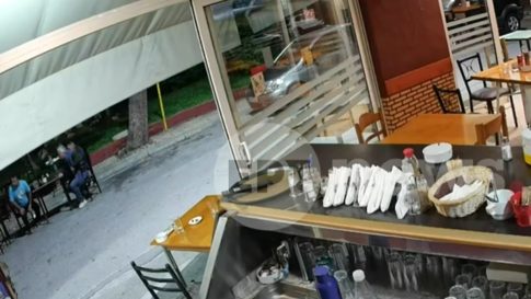 Φοιτητικοί Σύλλογοι Αθήνας: Κινητοποίηση και κατασκήνωση στο Σύνταγμα για τη φοιτητική στέγη και το κόστος σπουδών