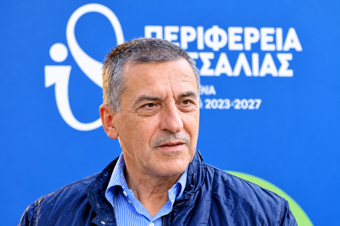 Το ΚΘΒΕ αποχαιρετά την Μπέττυ Βαλάση