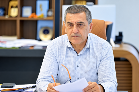 Αυξάνεται ως 10% η τιμή της φρατζόλας προειδοποιούν οι αρτοποιοί