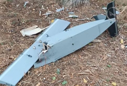 Ουκρανία: Όργανα για μεταμόσχευση θα μεταφέρονται με μη επανδρωμένα αεροσκάφη