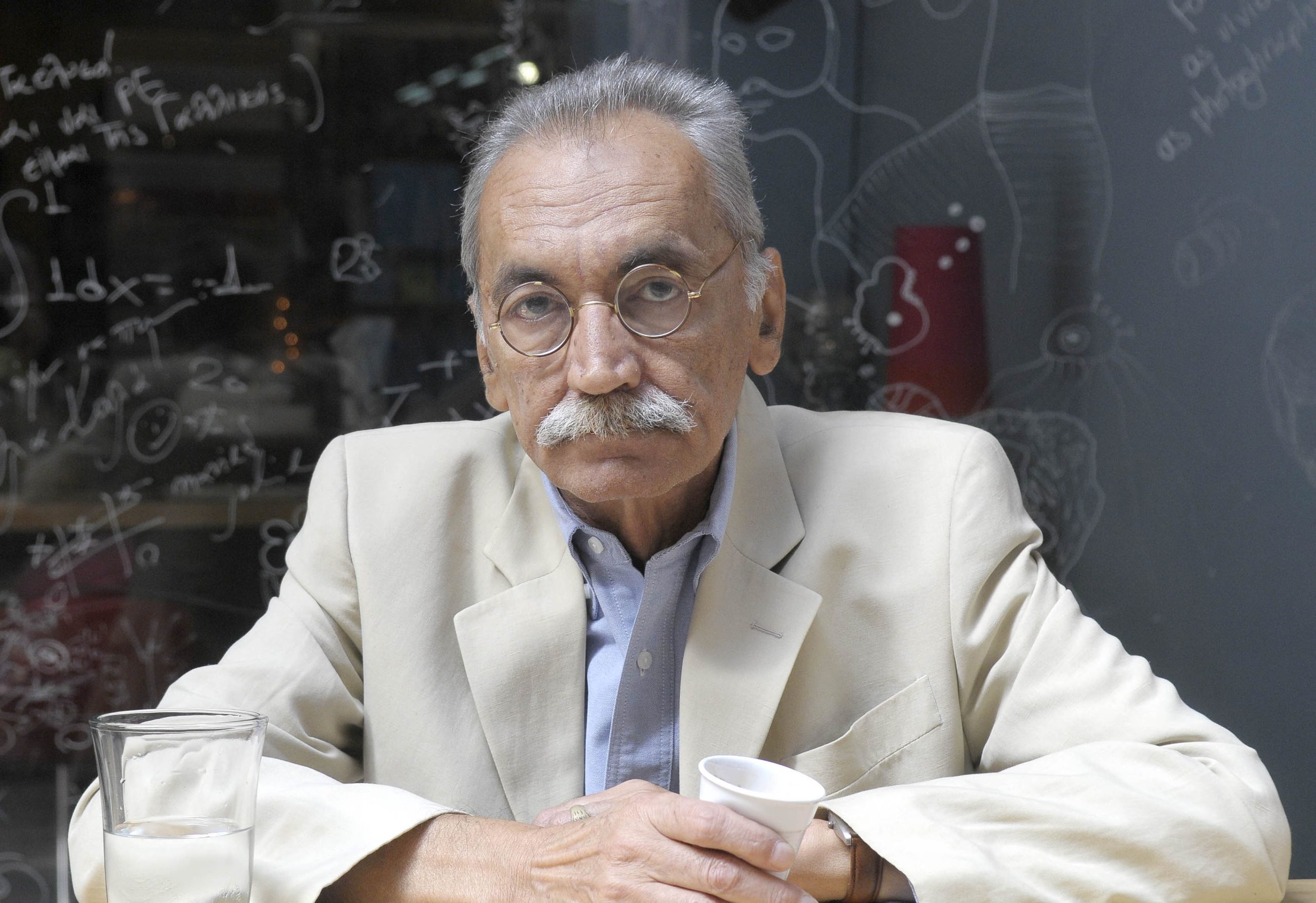 Αφιέρωμα στον Θανάση Ρεντζή: « Ο κινηματογράφος της πρωτοπορίας»