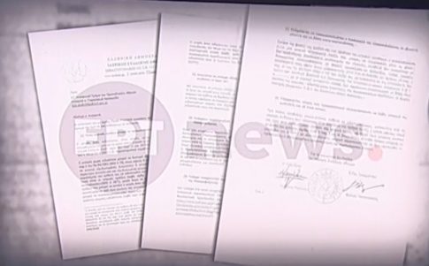 Θεσσαλονίκη: Εξαρθρώθηκε σπείρα που διέπραξε δεκάδες διαρρήξεις σε σπίτια – Τέσσερις συλλήψεις