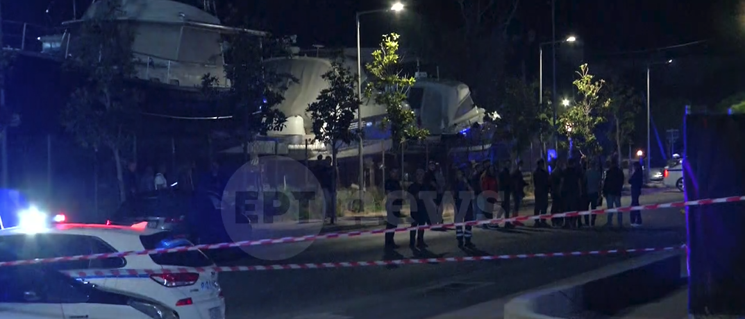 eikona-39 Γλυφάδα: Εκτέλεση άνδρα με πυροβολισμούς – Άγνωστη παραμένει η ταυτότητα του θύματος