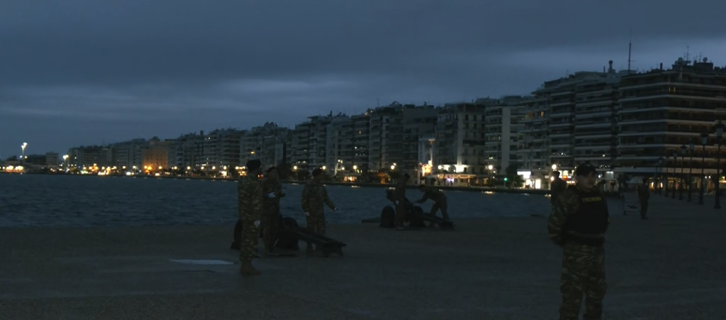 28η Οκτωβρίου: Τιμή στην εθνική επέτειο με 21 ταυτόχρονους κανονιοβολισμούς από Λυκαβηττό και Λευκό Πύργο