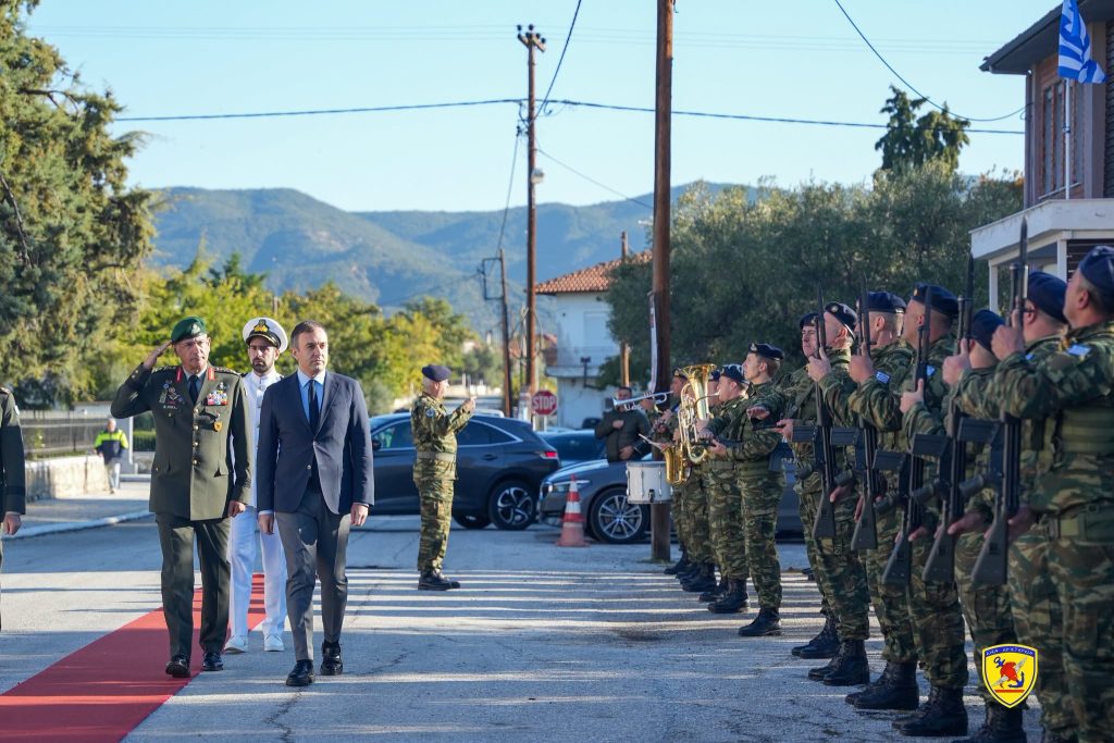 Σέρρες: Με τιμές και συγκίνηση οι εκδηλώσεις μνήμης για τα 85 χρόνια από το Ολοκαύτωμα των Κερδυλλίων