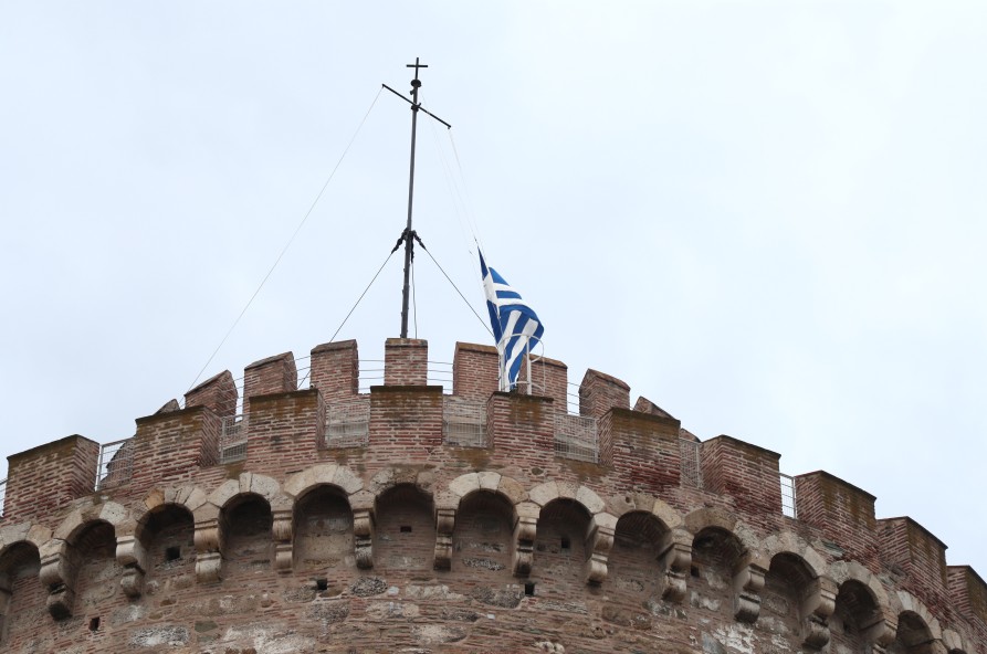 Διπλή γιορτή για την Θεσσαλονίκη: Τιμά τον πολιούχο Άγιο Δημήτριο και την 114η επέτειο από την Απελευθέρωσή της στις 26 Οκτωβρίου 1912