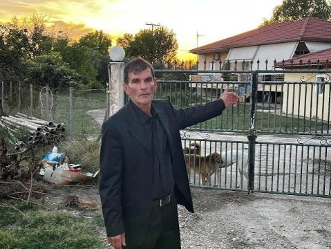 <strong>Συγκινητική εκδήλωση στον Πύργο για τον ποιητή Γιώργη Παυλόπουλο</strong>