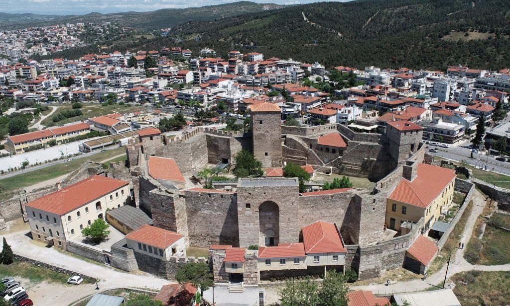Θεσσαλονίκη: Στις 10 Οκτωβρίου η επίσημη απόδοση του Χαμζά Μπέη – Εκδηλώσεις σε μνημεία και αρχαιολογικούς χώρους