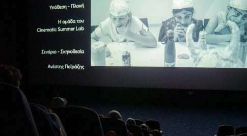AnimeCon: RUN Thessaloniki: Πώς η αγάπη για τα manga έγινε θεσμός στη Θεσσαλονίκη