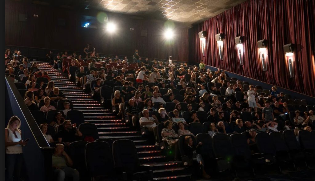 Film Factory: Το κινηματογραφικό εργαστήριο της Θεσσαλονίκης