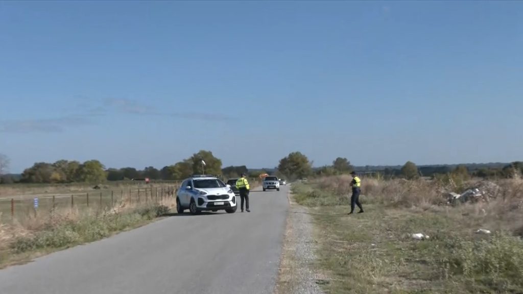 Πιερία: Πτώση μονοκινητήριου αεροσκάφους – Νεκροί οι δύο πιλότοι