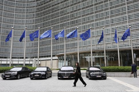 Στον Βέλγο Φράνσις Χάλζεν το Νόμπελ Φυσικής 2026 για το IceCube και τα νετρίνα υψηλής ενέργειας