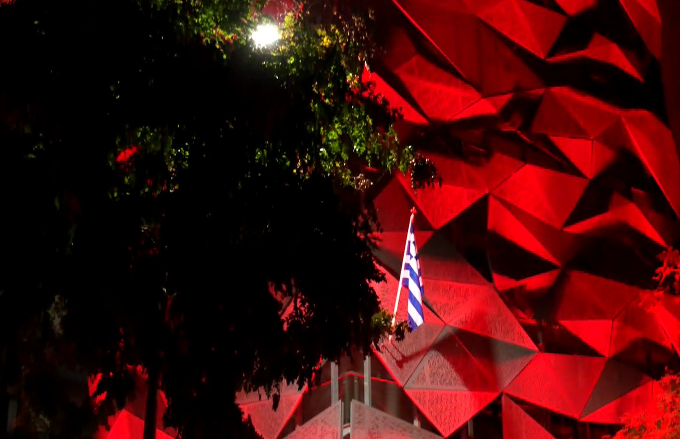 Εγκαινιάστηκε το νέο κτίριο της ΕΥΑΘ Παγίων: «Πράσινο» και πλήρους ενεργειακής απόδοσης στην «καρδιά» της Θεσσαλονίκης