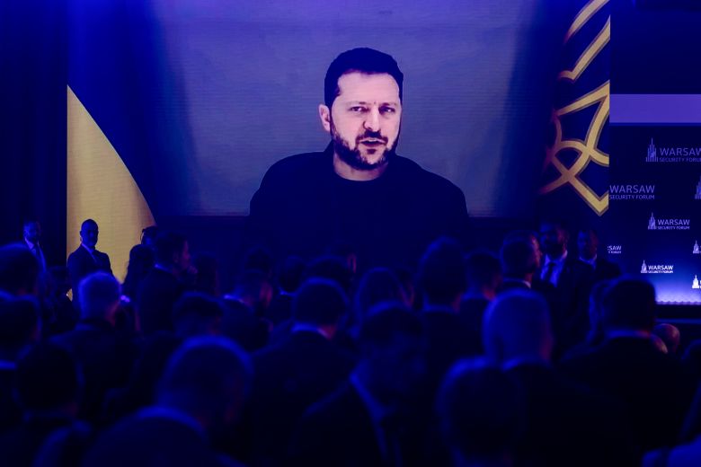Στον αέρα η «ενεργειακή εκεχειρία» μεταξύ Κιέβου και Μόσχας μετά τα νέα πλήγματα σε ουκρανικές υποδομές