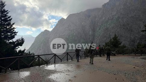 Έγκυος και πρόσφυγας </br> εν καιρώ πανδημίας