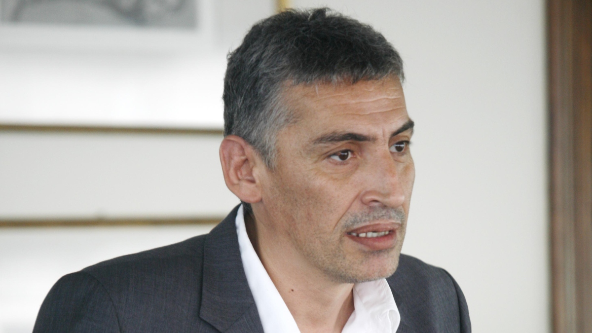 Φασούλας: «Η πιο σκοτεινή περίοδος στο ελληνικό μπάσκετ, έχουν θράσος και είναι ντροπή»