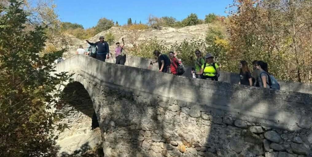 Γεύσεις, παράδοση και ακριτική φιλοξενία: Έρχεται το 17ο Φεστιβάλ τοπικών προϊόντων στο Καρυδοχώρι Σερρών