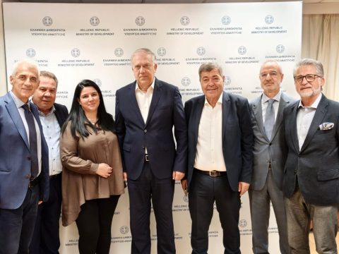 Ν. Παπαπέτρος για τη Ρήγα Φεραίου: Να συντηρηθεί το γραμμικό πάρκο και να εξηγηθούν οι σχεδιαζόμενες αλλαγές