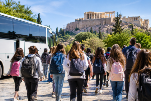 Ενώνουν δυνάμεις οι κοινωνικές υπηρεσίες Βόλου – Σκοπέλου για να υποστηρίξουν αστέγους