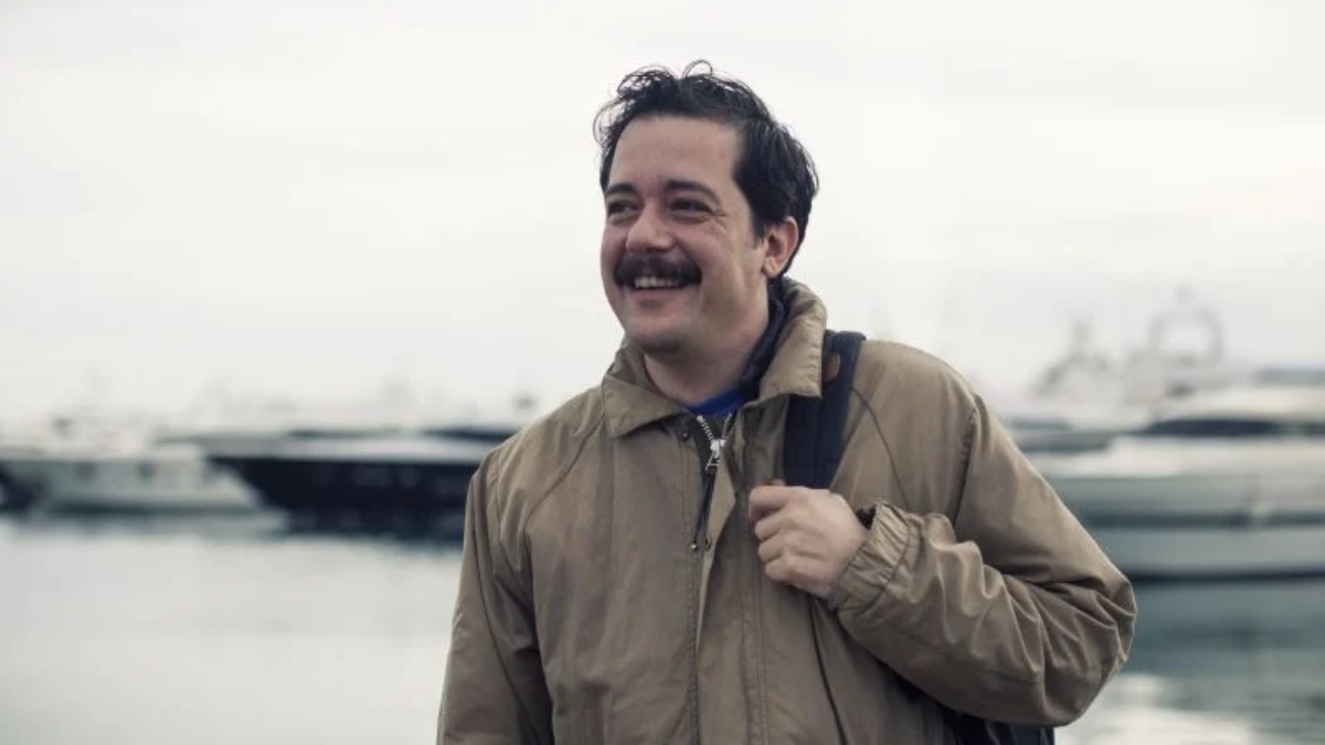 Aφιέρωμα της Cinémathèque de la Ville de Luxembourg στον Ευθύμη Φιλίππου