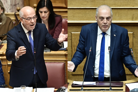 Σλοβακία: Κόρτσοκ και Πελεγκρίνι αναμετρώνται στον 2<sup>ο</sup> γύρο των προεδρικών εκλογών