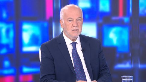<strong>Ε. Λιακούλη: «Πλήρης η αποτυχία της διεθνούς κοινότητας στην προστασία των αμάχων»</strong>