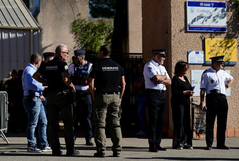 Βρετανία: Στις 20 Νοεμβρίου η Σύνοδος με την ΕΕ – Ο Μπέρναμ ζητά στενότερες σχέσεις με τις Βρυξέλλες