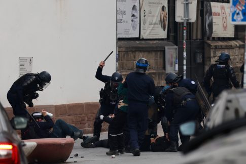 <strong>Κοζάνη: Ημερίδα της ΟΛΜΕ «Σύγχρονες Προκλήσεις στη Δευτεροβάθμια Εκπαίδευση»</strong>