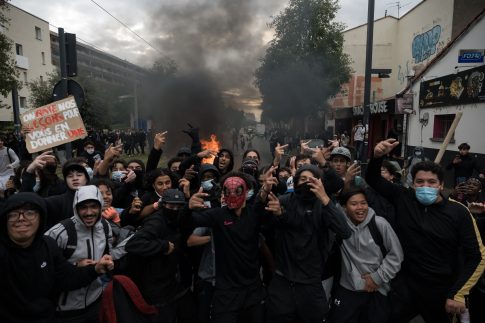 Καλιφόρνια: Φρένο στην AI για απολύσεις