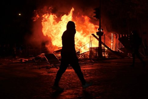 Ρούμπιο: Ανησυχία για τα περιστατικά βίας από Ισραηλινούς εποίκους στη Δυτική Όχθη