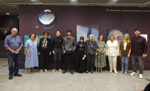 Θεσσαλονίκη: Εξαρθρώθηκε σπείρα που διέπραξε δεκάδες διαρρήξεις σε σπίτια – Τέσσερις συλλήψεις