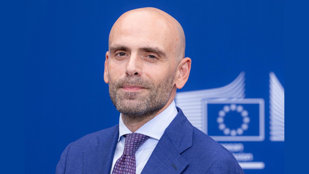 Ο Ζαχαρίας Γιακουμής αναλαμβάνει επικεφαλής της Αντιπροσωπείας της Ευρωπαϊκής Επιτροπής στην Ελλάδα