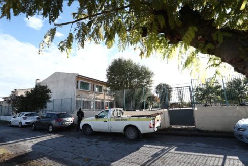 Την Τρίτη 27 Οκτωβρίου παρουσία Τασούλα – Μητσοτάκη ο νέος φωτισμός του Λευκού Πύργου