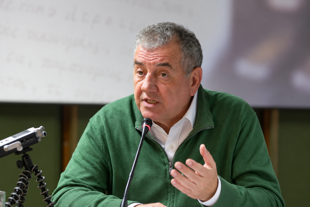 Προσφυγή της Περιφέρειας Θεσσαλίας στο ΣτΕ για την καύση σκουπιδιών από την ΑΓΕΤ – Οι βασικοί λόγοι και οι επόμενες κινήσεις