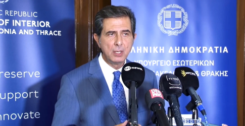 Συνάντηση του δημάρχου Χαλκηδόνος με τη διοίκηση του ΟΣΕΘ για την ενίσχυση των συγκοινωνιών