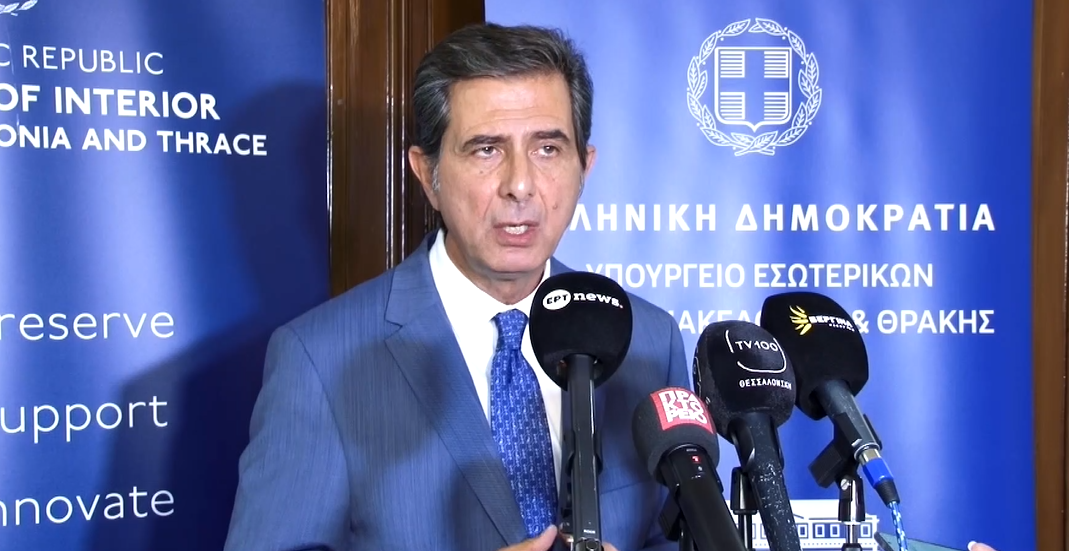 Θεσσαλονίκη: Παραδίδεται στην κυκλοφορία τμήμα της Περιφερειακής οδού