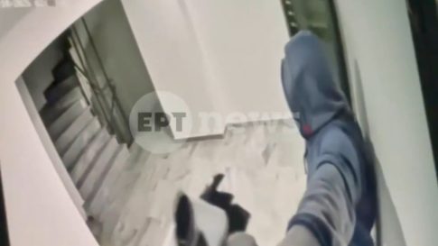 Ουκρανία: Ανθρωπιστική αποστολή στο Ολέσκι υπό εκεχειρία – 25 λεωφορεία για την απομάκρυνση κατοίκων