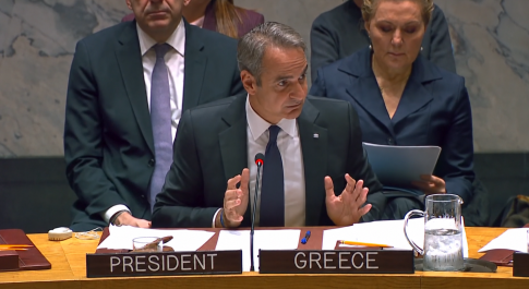 Δύο αρκούδες γυροφέρνουν στο Λιβάδι Ελασσόνας