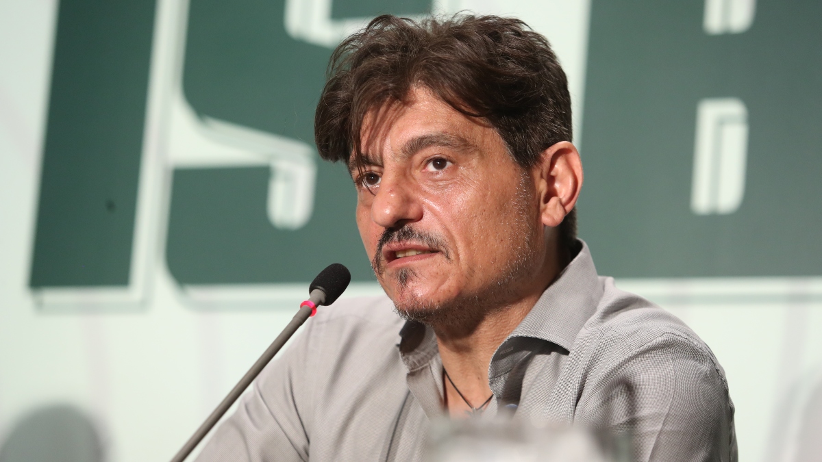 Aπάντηση Γιαννακόπουλου στoν Ολυμπιακό: «Φανταστείτε δηλαδή τι μεγαλοψυχία νομίζουν ότι έκαναν, έχοντας κάνει το απολύτως ανθρώπινο και αυτονόητο»