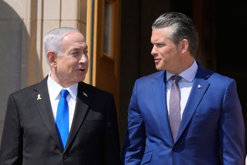 Ισημερινός: Στέλεχος του κυβερνώντος κόμματος <strong>δολοφονήθηκε</strong>