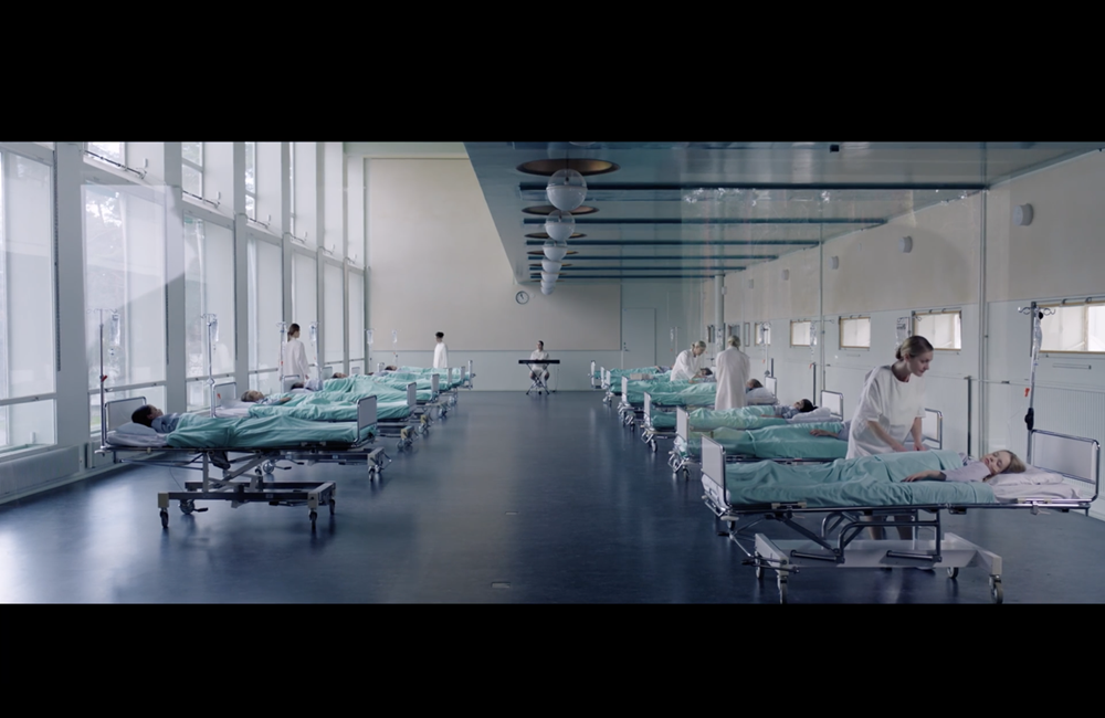 «Quiet Life» του Αλέξανδρου Αβρανά από 22 Οκτωβρίου στην ταινιοθήκη της Ελλάδος
