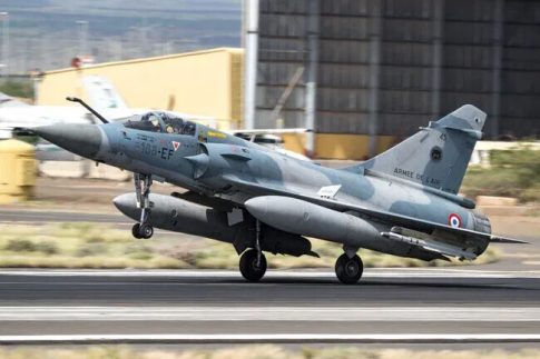 Αγία Πετρούπολη: Ο Γουίτκοφ συναντάται με τον  Πούτιν – Στην ατζέντα επικαιροποιημένη πρόταση εκεχειρίας