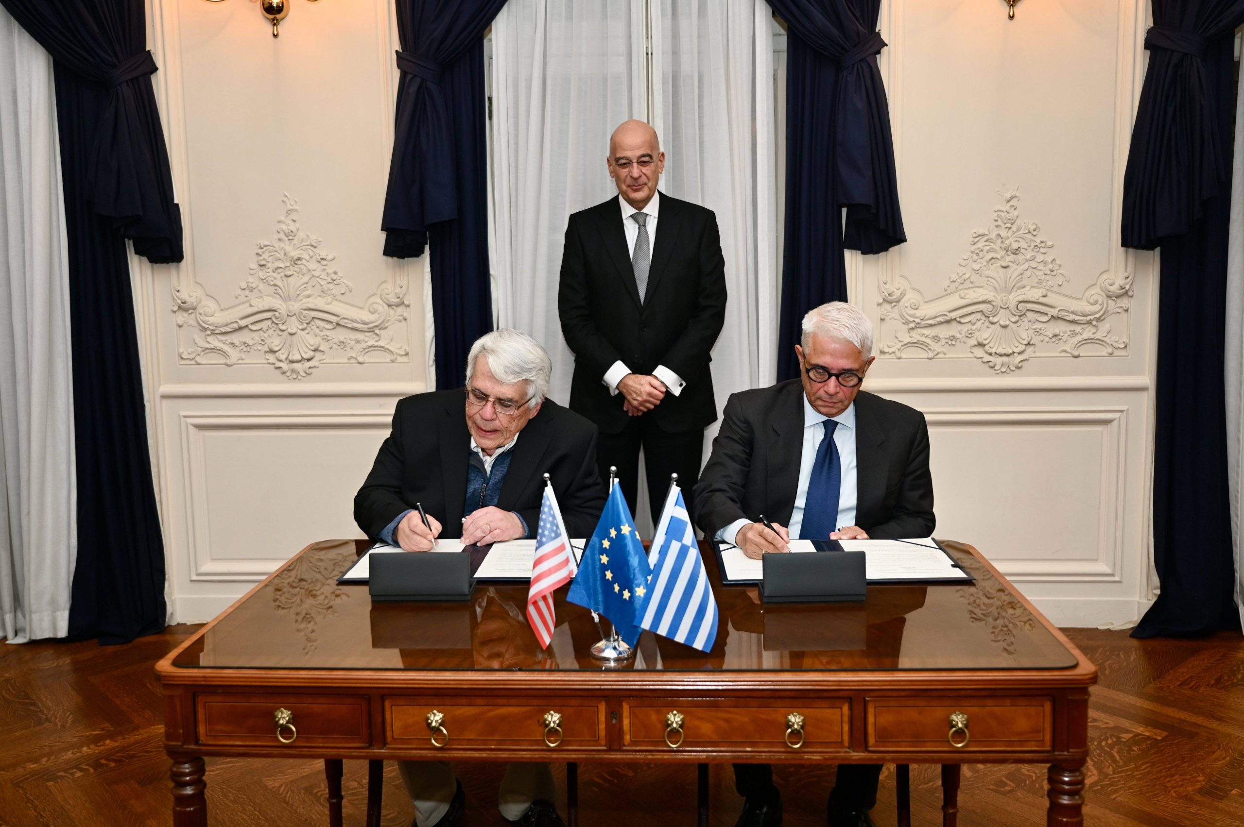 CorfuNews image
